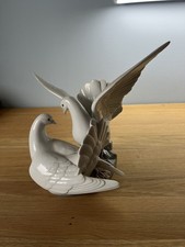 LLADRO. 6291. LOVELY  DOVES