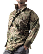 MTP Sniper Smock, Genuine British Army 160/96 (Small/Medium)