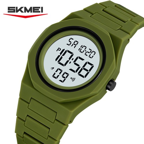 Skmei men digital watch - skmei,