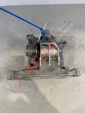 PORSCHE BOXSTER 24V S PDK 981 2012-2016 ENGINE MOUNT BRACKET 9A137501105