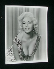 Original JAYNE MANSFIELD