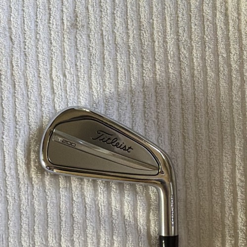 Titleist t200 iron - t200, 3-iron