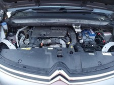 CITROEN C4 PICASSO GEARBOX  2016 1.6L Diesel 6 Speed Automatic  1612521380