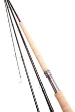 Ex Display Daiwa Lexa Salmon