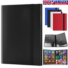 9-Pocket PLAYING CARDS Trading