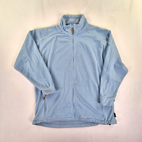 Regatta baby blue fleece - regatta,