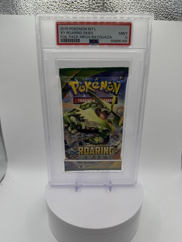 Pokemon roaring skies - roaring,