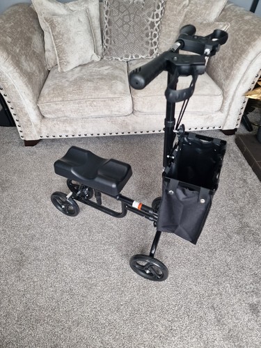 Knee walker scooter - knee,