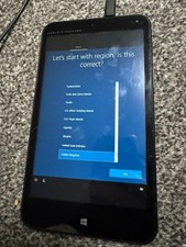 HP Stream 7 - 7" Windows 10