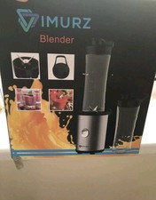 Personal Blender,Smoothies Blender for Juice Shakes and Smoothie, Milkshake, Ice