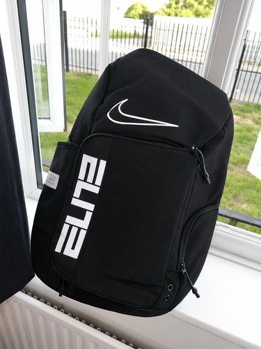 Nike elite bag essentials - nike,