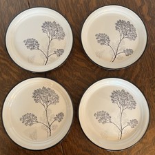 Set Of 4 ARKLOW Ravenswood