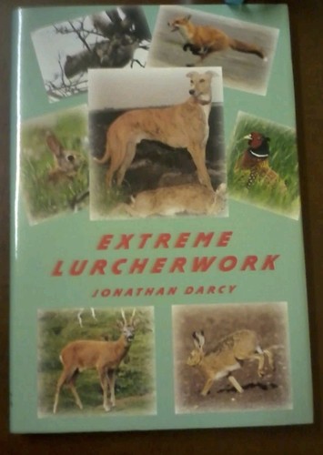 Extreme lurcherwork new - lurcherwork,