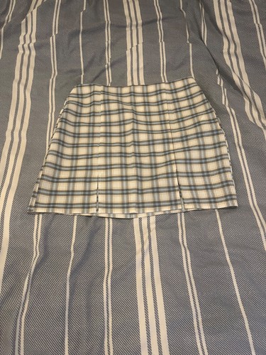 Primark line skirt - skirt, 6