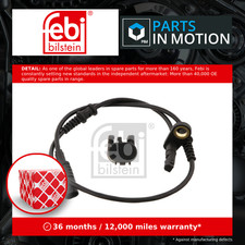 ABS Sensor fits MERCEDES