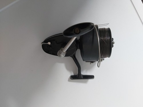 Mitchell 306 spinning - mitchell, reel