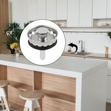 Stainless Steel Anti-blocking