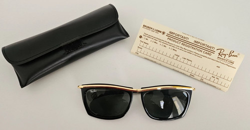 Vintage ray ban bausch - vintage,