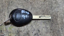 Genuine Rover 75 MG ZT Valeo Remote Key Fob