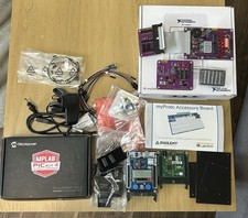 Electronics Bundle National