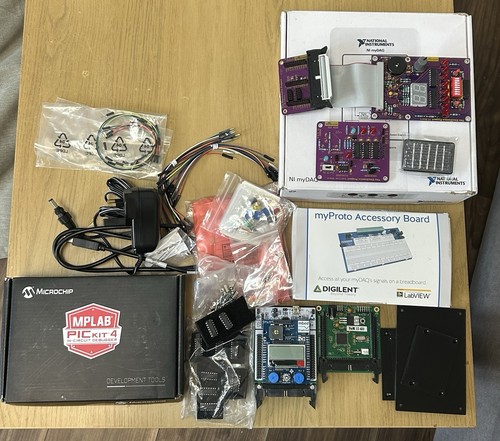 Electronics bundle national - bundle,
