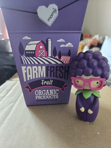 Momiji farm fresh - 2014, violet