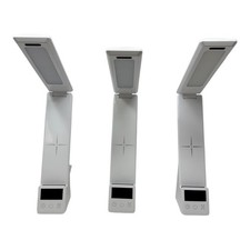 LED Desk Lamp Wireless Charger