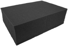 Replacement Tray for Warhammer Citadel Classic plastic figure case. 110mm deep 