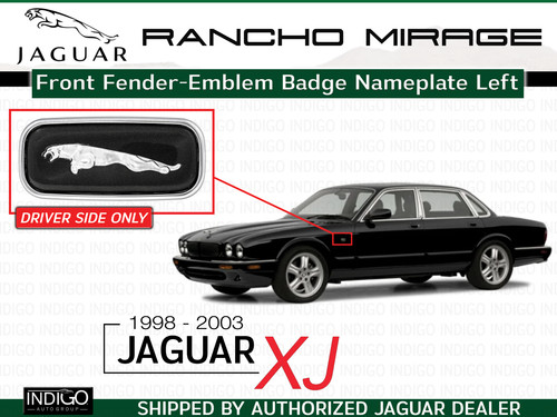 Jaguar factory oem 03 - jaguar,
