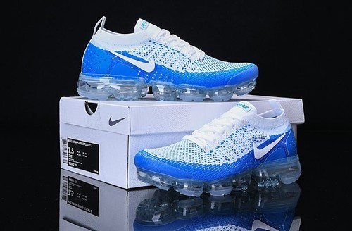 Air vapormax flyknit - vapormax, 2018