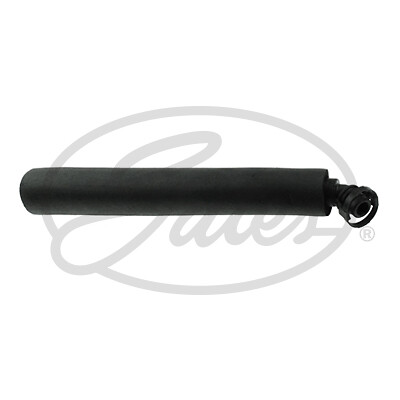 New hose crankcase breather - crankcase,