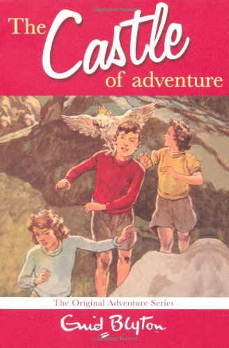The castle adventure enid - castle, adventure,enid