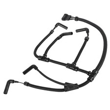 Glow Plug Cable Connector