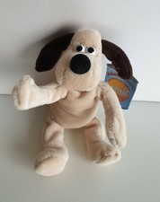 Vintage 1989 Wallace & Gromit