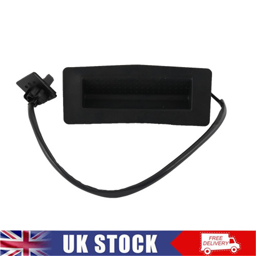 Tailgate boot handle - tailgate,