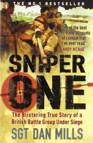 Sniper one the blistering - the,