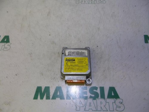 Control unit airbag peugeot - unit,