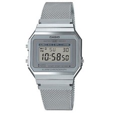 A700WEM-7AEF Unisex Digital Watch Casio Vintage New -10% Discount
