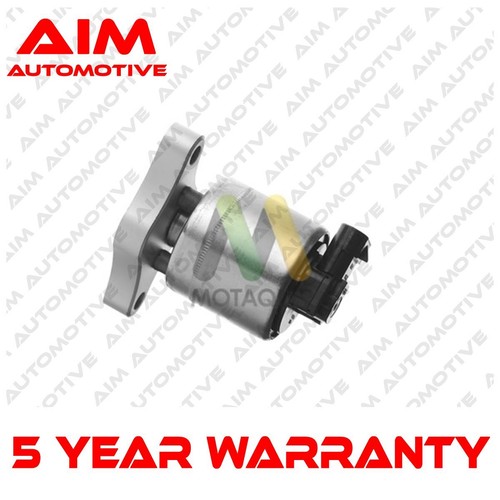 Egr valve aim - valve, fits