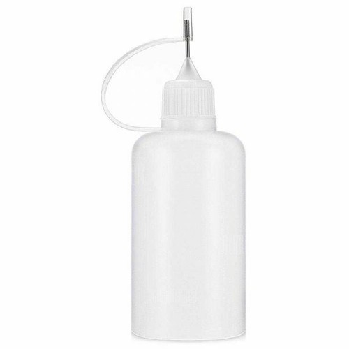 30ml empty plastic squeezable - plastic,