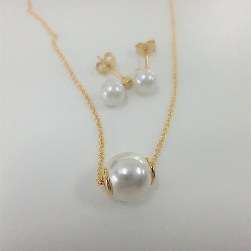 Cultured pearl gift - cultured,