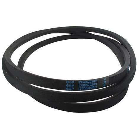 Transmission drive belt - transmission,
