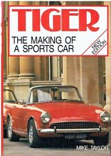 SUNBEAM TIGER 260 289