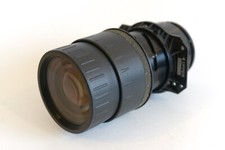 Large Long Throw Projector