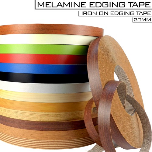Furniture melamine edging tape - melamine,