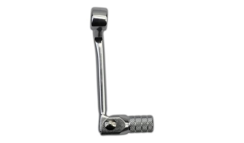Gear lever alloy aprilia rs125 - lever,