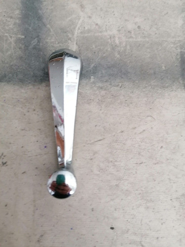 Jaguar type window - type,