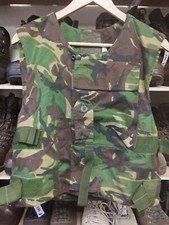 British Army Body Armour Cover
