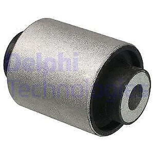 Control arm trailing - arm-/trailing, bush