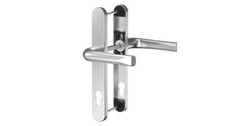 UPVC Door Handle Sprung 92PZ